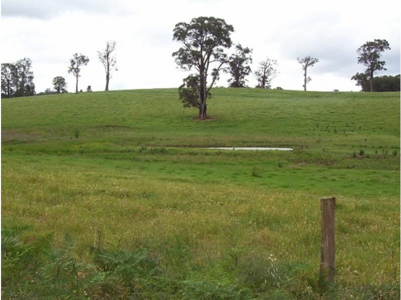 Lot 160 Cnr Cosy Creek & Balbarrup Road, Manjimup WA 6258