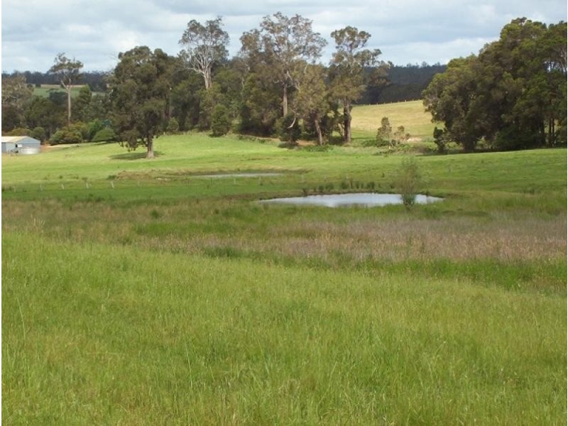 Lot 160 Cnr Cosy Creek & Balbarrup Road, Manjimup WA 6258