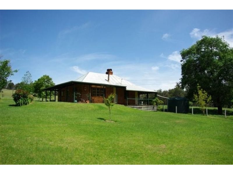 Lot 173 Goldfields Rd, Upper Capel, Donnybrook WA 6239