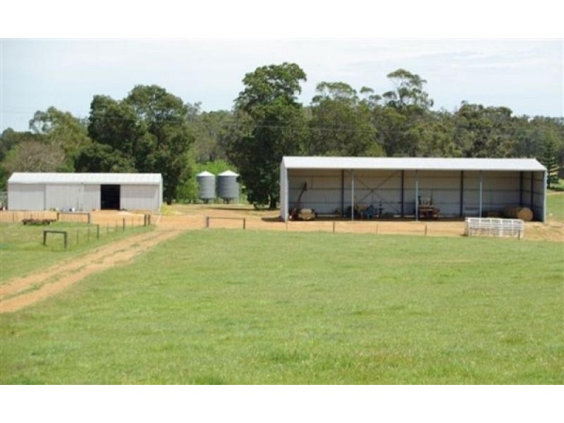 Lot 173 Goldfields Rd, Upper Capel, Donnybrook WA 6239