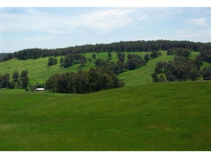 Lot 173 Goldfields Rd, Upper Capel, Donnybrook WA 6239