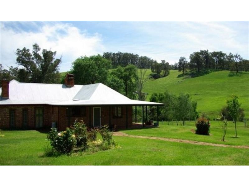 Lot 173 Goldfields Rd, Upper Capel, Donnybrook WA 6239