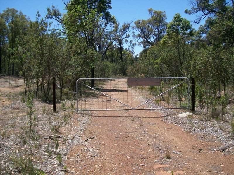 Lot 2 Gibbs Siding Road, Darkan WA 6392