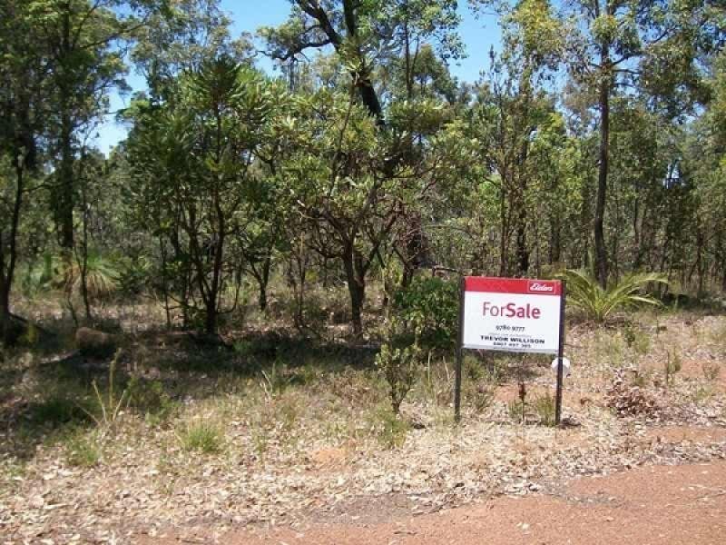 Lot 2 Gibbs Siding Road, Darkan WA 6392