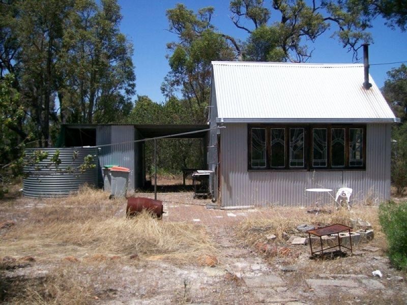 Lot 2 Gibbs Siding Road, Darkan WA 6392