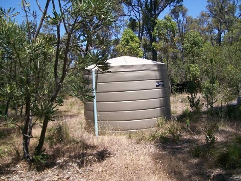 Lot 2 Gibbs Siding Road, Darkan WA 6392