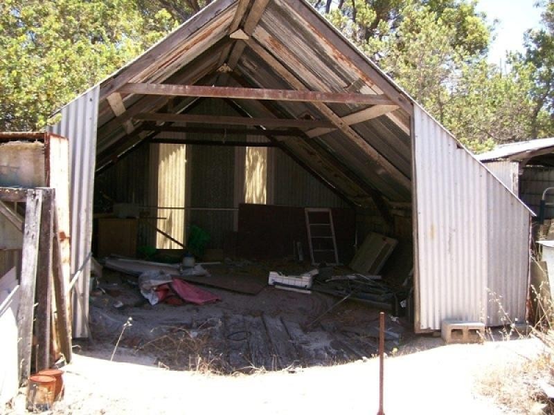Lot 2 Gibbs Siding Road, Darkan WA 6392