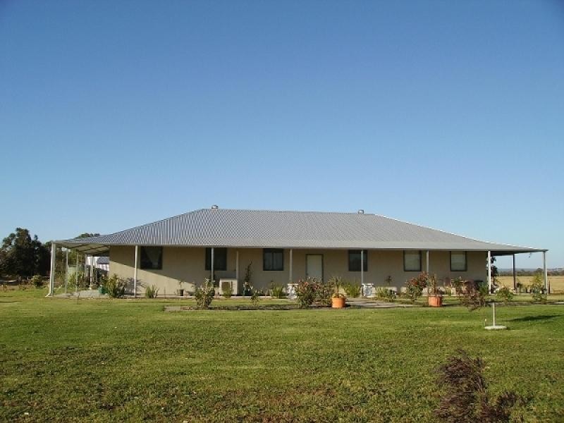 Lot 7, 506 Herbert Road, Harvey WA 6220