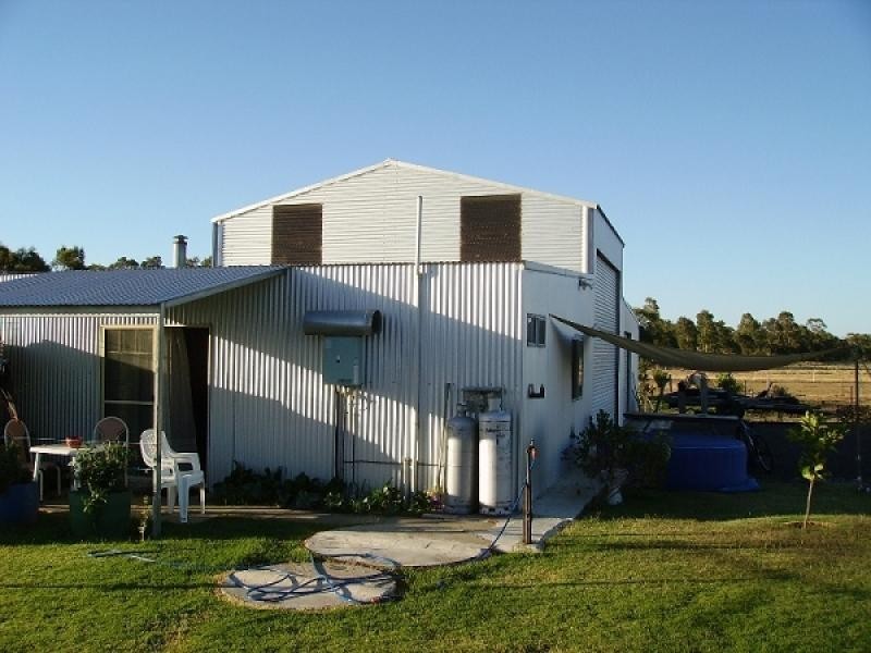 Lot 7, 506 Herbert Road, Harvey WA 6220