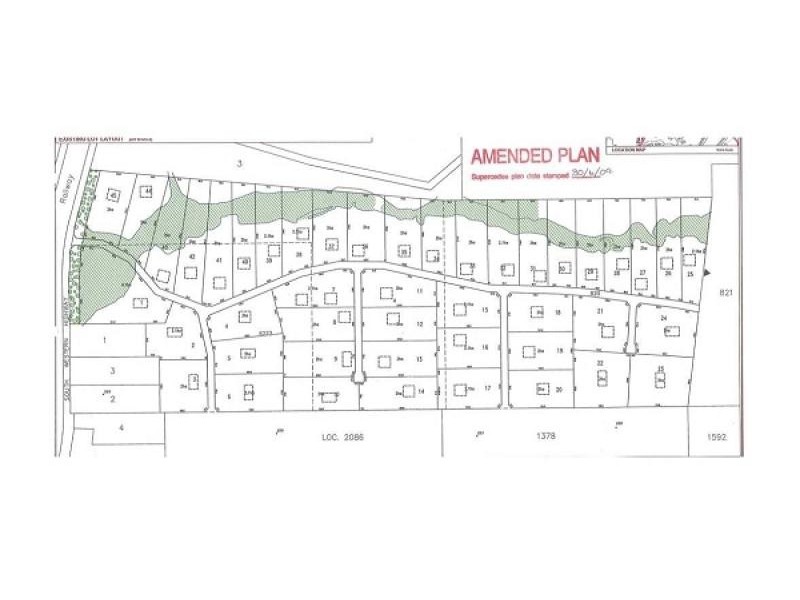 Lot 4 ,820 & 6223 South Western Highway, Manjimup WA 6258