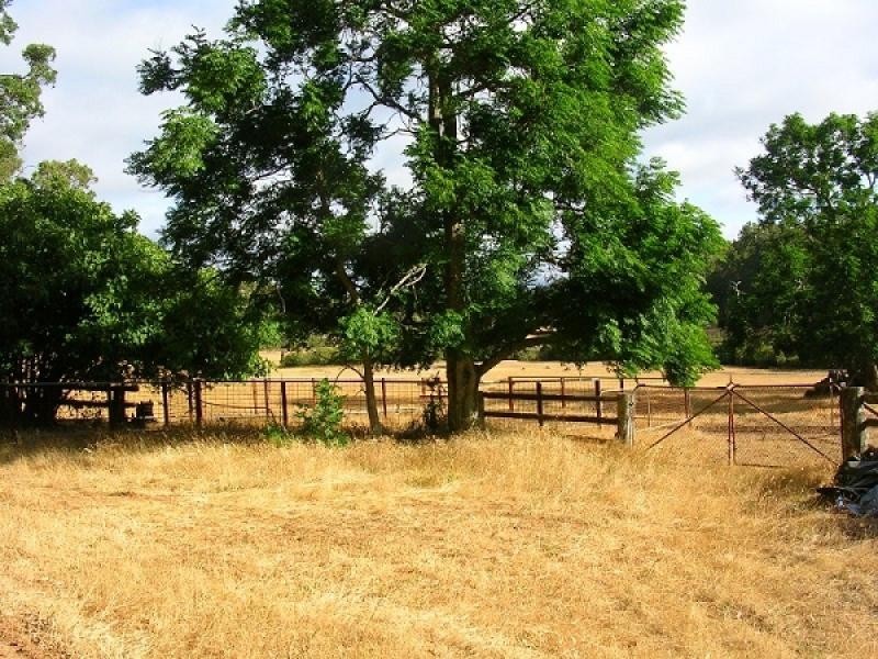 Lot 3585 Oldham Road, Mornington WA 6221