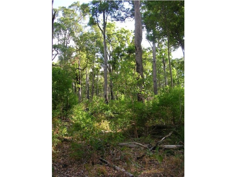 Lot 3585 Oldham Road, Mornington WA 6221