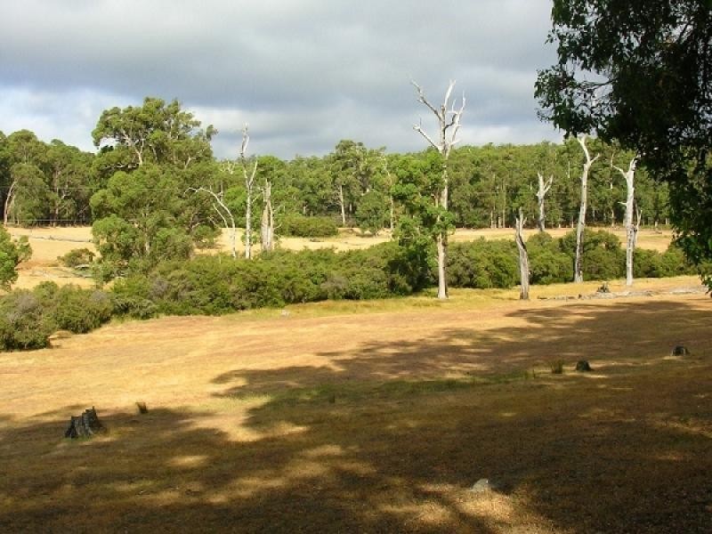 Lot 3585 Oldham Road, Mornington WA 6221