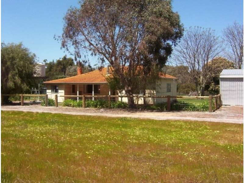 Lot 1 Boyup Brook Donnybrook Rd, Wilga, Boyup Brook WA 6244