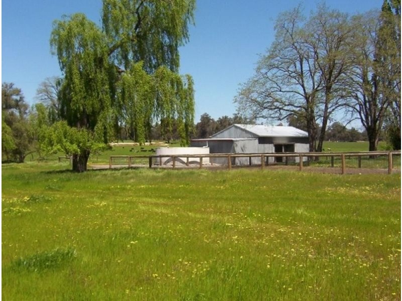 Lot 1 Boyup Brook Donnybrook Rd, Wilga, Boyup Brook WA 6244