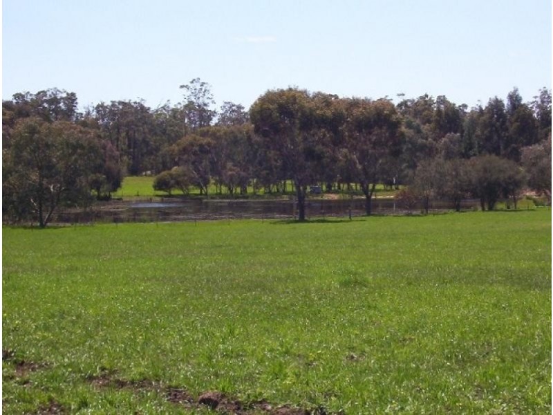 Lot 1 Boyup Brook Donnybrook Rd, Wilga, Boyup Brook WA 6244