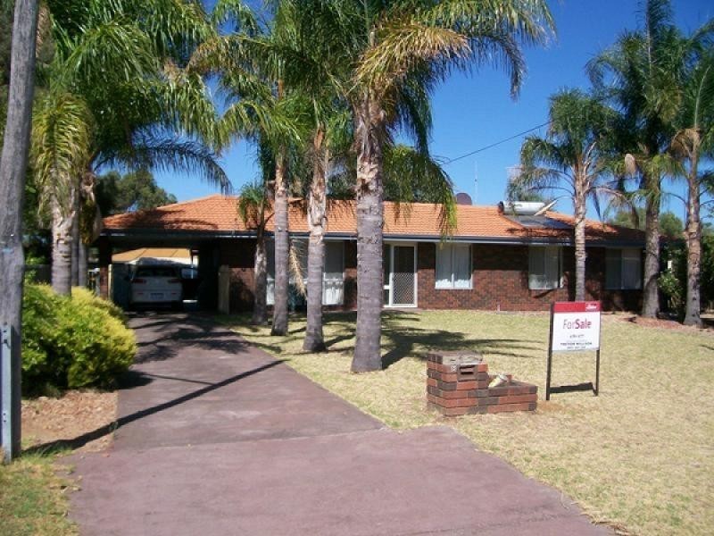 8 Kealy Street, Harvey WA 6220