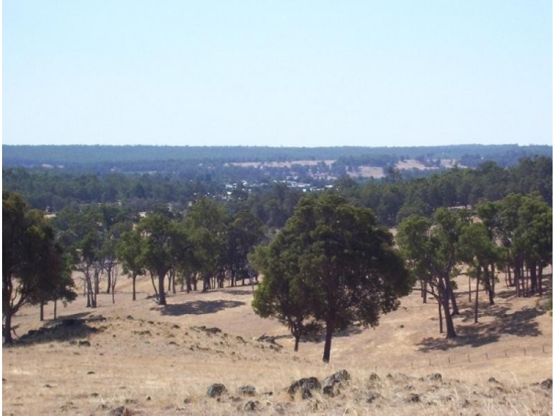 Lot 10 Upper Capel Rd, Donnybrook WA 6239