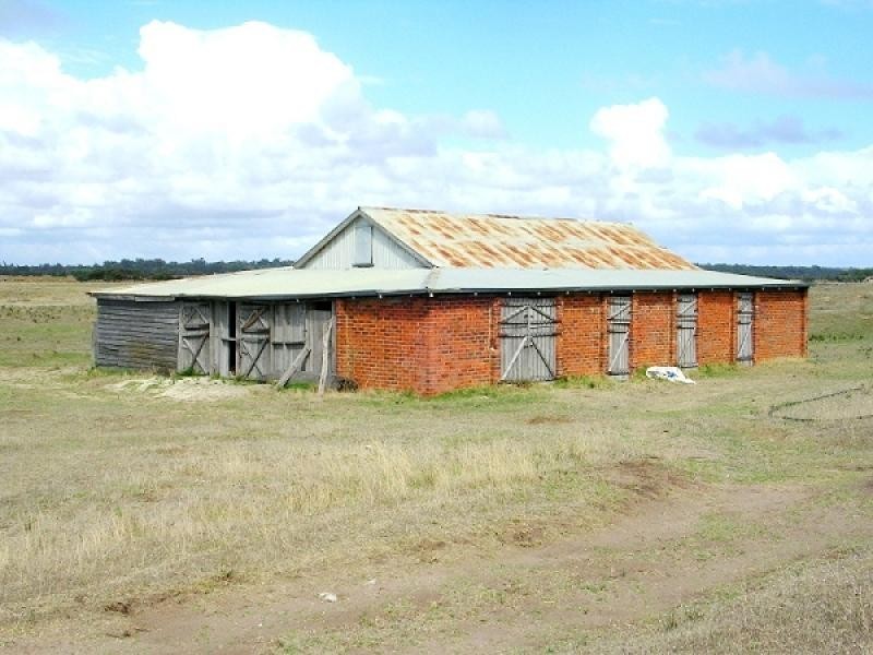 7 Lots at Stirling Estate, Capel WA 6271