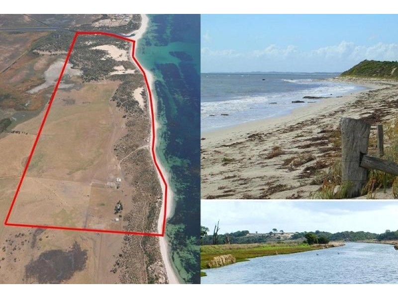7 Lots at Stirling Estate, Capel WA 6271
