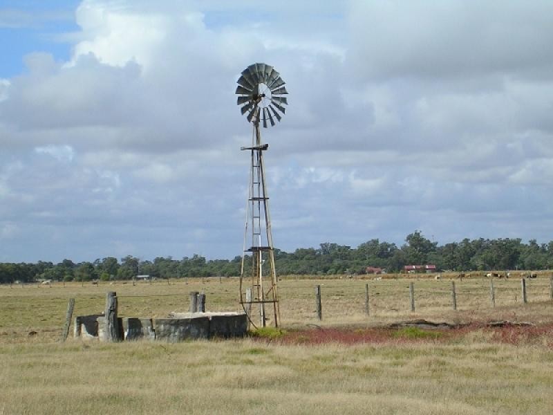 7 Lots at Stirling Estate, Capel WA 6271