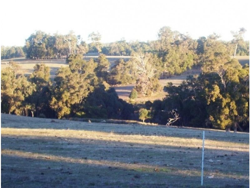 Lot 2 Hundley Rd, Noggerup Via Donnybrook, Donnybrook WA 6239