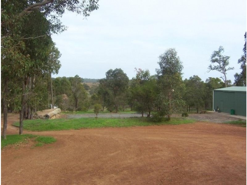 Lot 72 Wade Rd, Donnybrook WA 6239