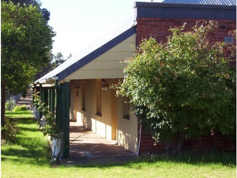 4 South West Highway, Mullalyup WA 6252