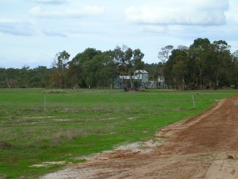 Lot 4102/ Williamson Road, Tutunup WA 6280