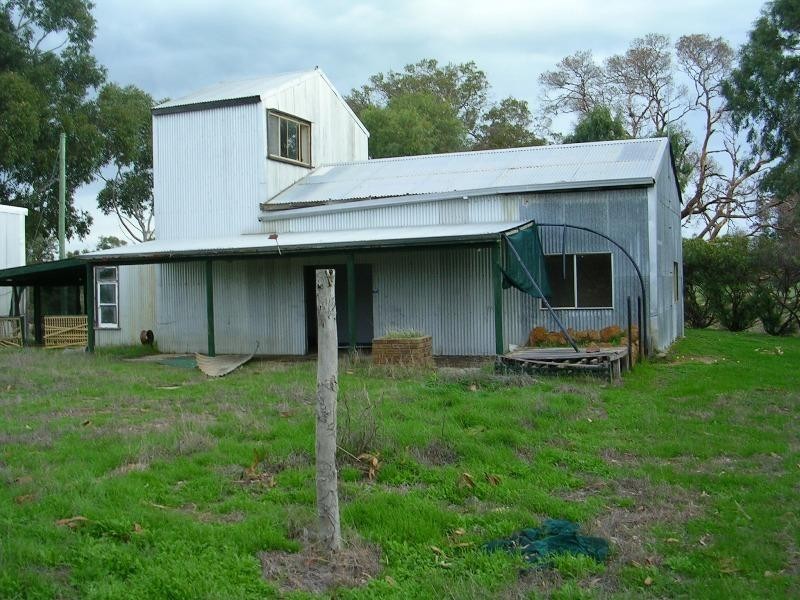 Lot 4102/ Williamson Road, Tutunup WA 6280