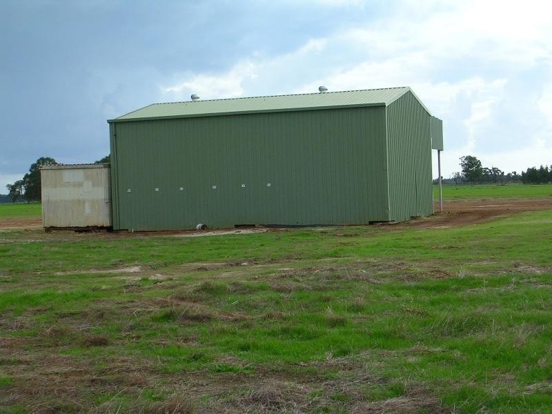 Lot 4102/ Williamson Road, Tutunup WA 6280