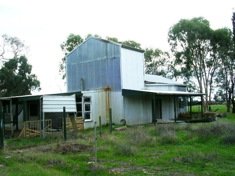 Lot 4102/ Williamson Road, Tutunup WA 6280