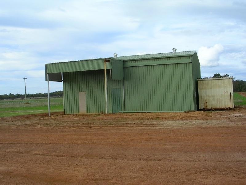 Lot 4102/ Williamson Road, Tutunup WA 6280