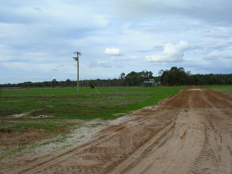 Lot 4102/ Williamson Road, Tutunup WA 6280