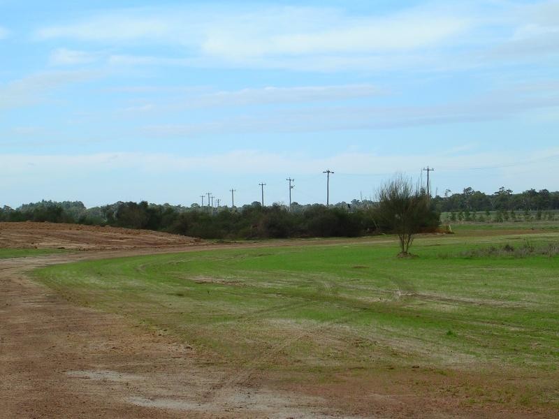 Lot 4102/ Williamson Road, Tutunup WA 6280