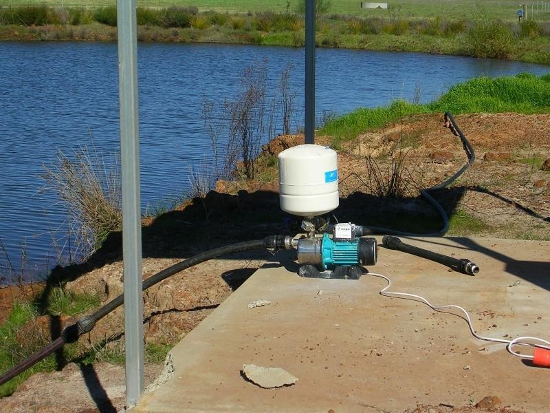 Lot 4102/ Williamson Road, Tutunup WA 6280