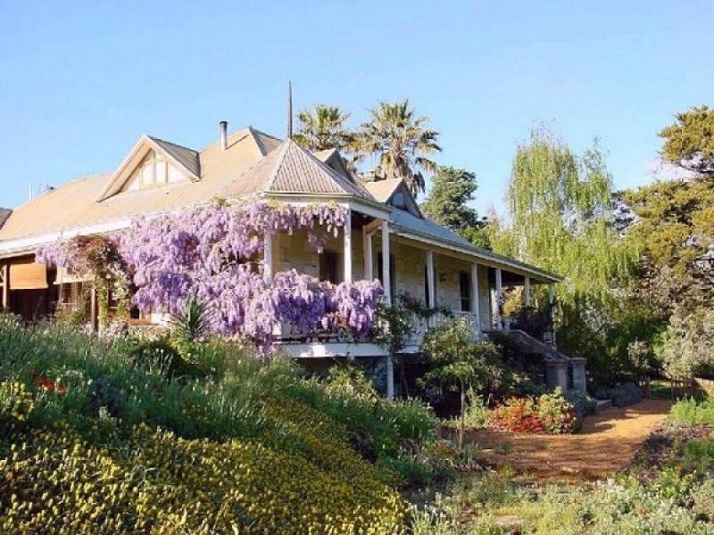 Lot 61 Crowd Wheatley Rd, Bridgetown WA 6255