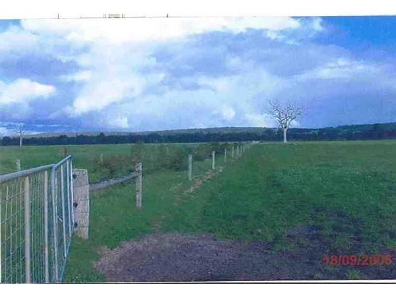 Lot 671 Yoongarillup Rd, Acton Park, Busselton WA 6280