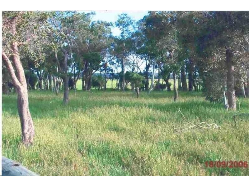 Lot 671 Yoongarillup Rd, Acton Park, Busselton WA 6280