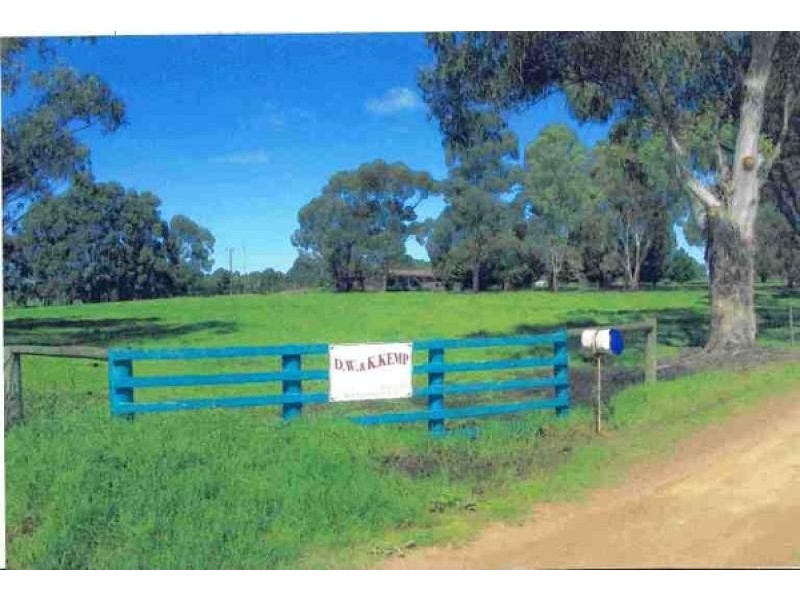 Lot 671 Yoongarillup Rd, Acton Park, Busselton WA 6280