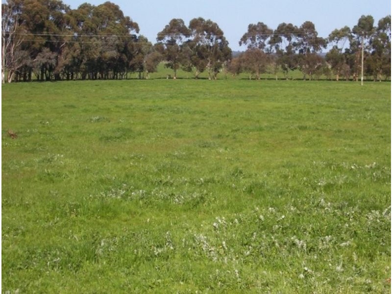 Lot 671 Yoongarillup Rd, Acton Park, Busselton WA 6280