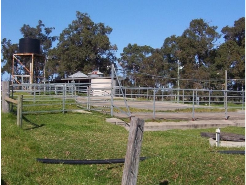 Lot 671 Yoongarillup Rd, Acton Park, Busselton WA 6280