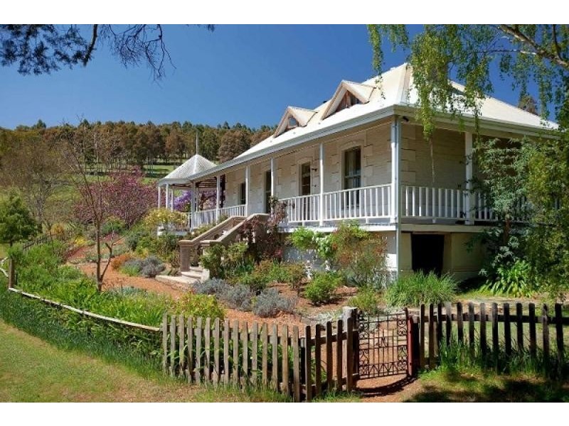 Lot 61 Crowd Wheatley Rd, Bridgetown WA 6255