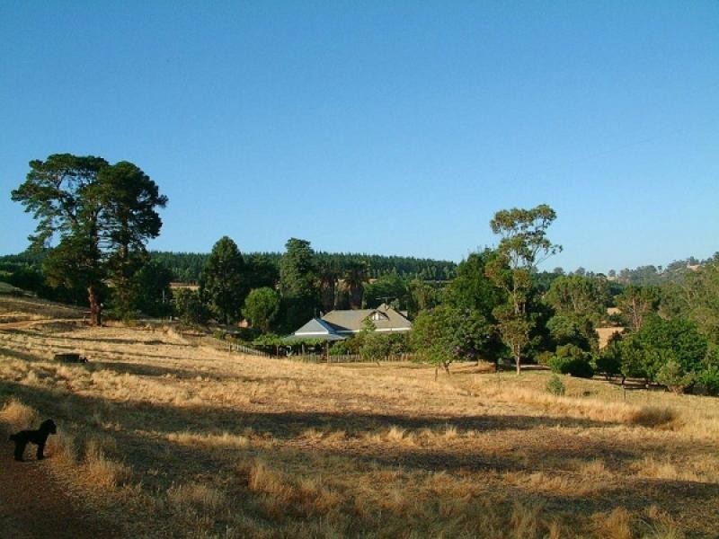 Lot 61 Crowd Wheatley Rd, Bridgetown WA 6255