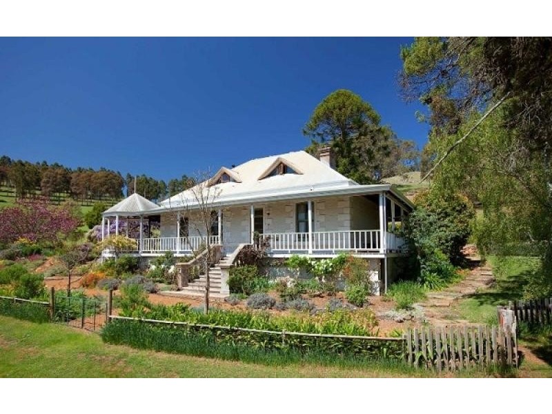 Lot 61 Crowd Wheatley Rd, Bridgetown WA 6255