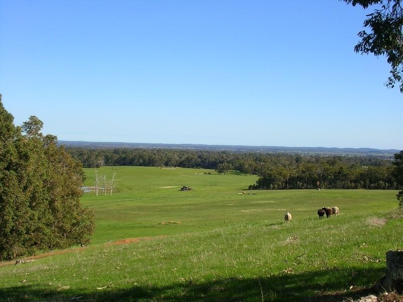 816 Burney Road, Yarloop WA 6218