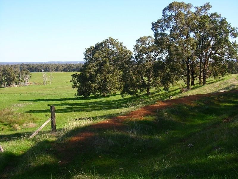 816 Burney Road, Yarloop WA 6218