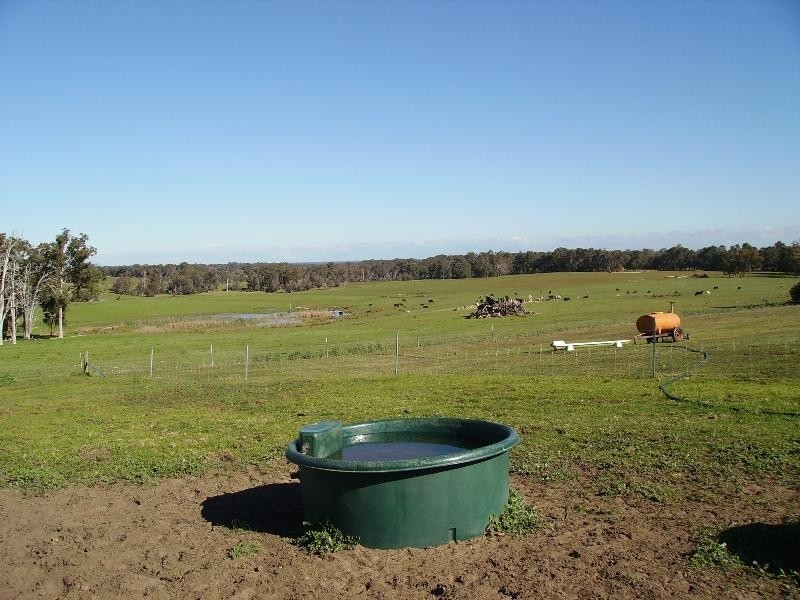 816 Burney Road, Yarloop WA 6218