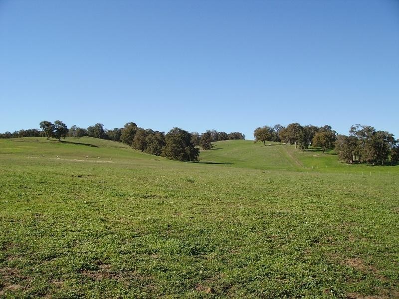 816 Burney Road, Yarloop WA 6218