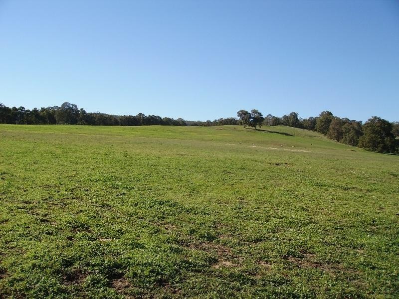 816 Burney Road, Yarloop WA 6218